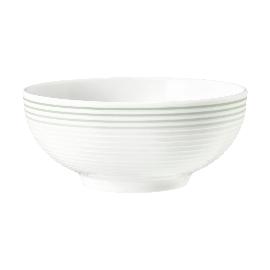 Artikelbild für SELTMANN »Blues« Schale, Inhalt: 0,42 Liter, Höhe: 55 mm, ø: 130 mm, salbeigrün