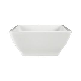 Artikelbild für SELTMANN »Buffet Gourmet« Schale quadratisch, Höhe: 50 mm, Breite: 110 mm, weiß