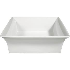 Artikelbild für SELTMANN »Buffet Gourmet« Schale quadratisch, Höhe: 70 mm, Breite: 200 mm, weiß