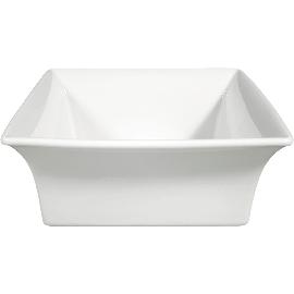 Artikelbild für SELTMANN »Buffet Gourmet« Schale quadratisch, Höhe: 70 mm, Breite: 160 mm, weiß
