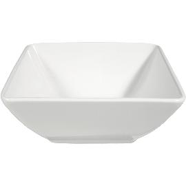 Artikelbild für SELTMANN »Buffet Gourmet« Schale quadratisch, Höhe: 60 mm, Breite: 150 mm, weiß
