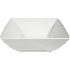 Artikelbild für SELTMANN »Buffet Gourmet« Schale quadratisch, Höhe: 70 mm, Breite: 200 mm, weiß