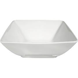 Artikelbild für SELTMANN »Buffet Gourmet« Schale quadratisch, Höhe: 85 mm, Breite: 230 mm, weiß