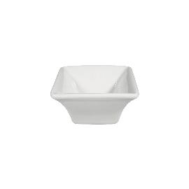 Artikelbild für SELTMANN »Buffet Gourmet« Schale quadratisch, Höhe: 40 mm, Breite: 60 mm, weiß
