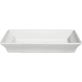 Artikelbild für SELTMANN »Buffet Gourmet« Schale quadratisch, Höhe: 40 mm, Breite: 100 mm, weiß