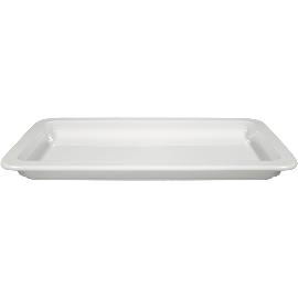 Artikelbild für SELTMANN »Buffet Gourmet« GN-Behälter, Höhe: 20 mm, Breite: 176 mm, weiß