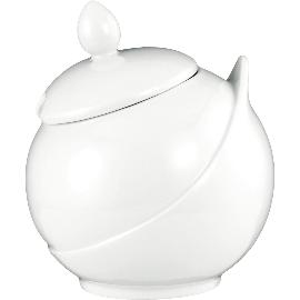 Artikelbild für SELTMANN »Buffet Gourmet« Bowl, Inhalt: 0,50 Liter, Höhe: 145 mm, weiß