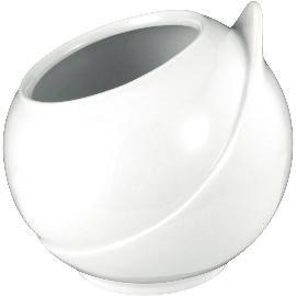 Artikelbild für SELTMANN »Buffet Gourmet« Unterteil zur Bowl, Inhalt: 0,50 Liter, weiß