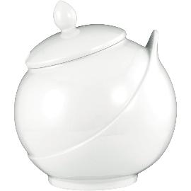 Artikelbild für SELTMANN »Buffet Gourmet« Bowl, Inhalt: 1,50 Liter, Höhe: 195 mm, weiß