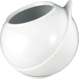 Artikelbild für SELTMANN »Buffet Gourmet« Unterteil zur Bowl, Inhalt: 1,50 Liter, weiß