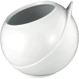 Artikelbild für SELTMANN »Buffet Gourmet« Unterteil zur Bowl, Inhalt: 3,50 Liter, weiß