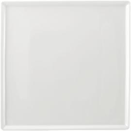 Artikelbild für SELTMANN »Buffet Gourmet« Platte, Höhe: 18 mm, Breite: 325 mm, weiß
