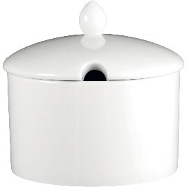 Artikelbild für SELTMANN »Buffet Gourmet« Frischedose, Inhalt: 2,00 Liter, Höhe: 180 mm, weiß