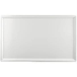 Artikelbild für SELTMANN »Buffet Gourmet« GN-Platte 1/1, weiß