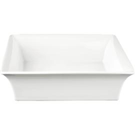 Artikelbild für SELTMANN »Buffet Gourmet« Schale quadratisch, Höhe: 70 mm, Breite: 252 mm, weiß