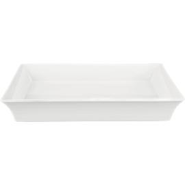 Artikelbild für SELTMANN »Buffet Gourmet« Schale quadratisch, Höhe: 50 mm, Breite: 350 mm, weiß