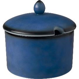 Artikelbild für SELTMANN »Buffet Gourmet« Frischedose, Inhalt: 2,00 Liter, royalblau