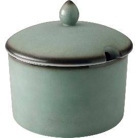 Artikelbild für SELTMANN »Buffet Gourmet« Frischedose, Inhalt: 2,00 Liter, Höhe: 180 mm, türkis