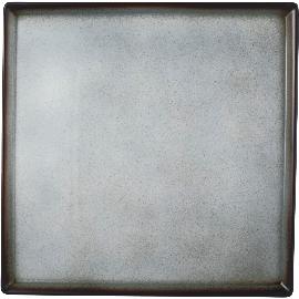 Artikelbild für SELTMANN »Buffet Gourmet« Platte, Höhe: 18 mm, Breite: 325 mm, grau