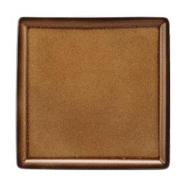 Artikelbild für SELTMANN »Buffet Gourmet« Platte, Höhe: 15 mm, Breite: 160 mm, caramel