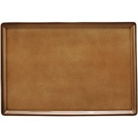 Artikelbild für SELTMANN »Buffet Gourmet« Platte, Höhe: 18 mm, Breite: 224 mm, caramel