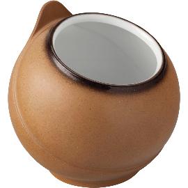 Artikelbild für SELTMANN »Buffet Gourmet« Unterteil zur Bowl, Inhalt: 0,50 Liter, caramel