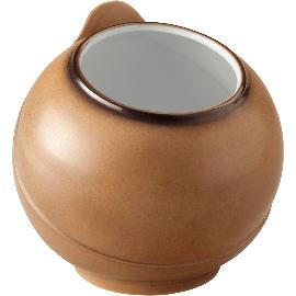 Artikelbild für SELTMANN »Buffet Gourmet« Unterteil zur Bowl, Inhalt: 1,50 Liter, caramel