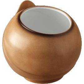 Artikelbild für SELTMANN »Buffet Gourmet« Unterteil zur Bowl, Inhalt: 3,50 Liter, caramel