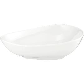 Artikelbild für SELTMANN »Coffe-E-Motion« Schale, Höhe: 43 mm, Breite: 128 mm, weiß