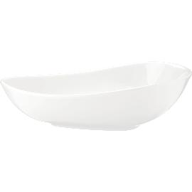 Artikelbild für SELTMANN »Coffe-E-Motion« Schale, Höhe: 54 mm, Breite: 174 mm, weiß