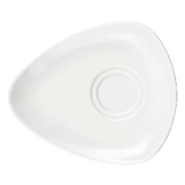 Artikelbild für SELTMANN »Coffe-E-Motion« Kombi-Untere dreieckig, Breite: 146 mm, weiß