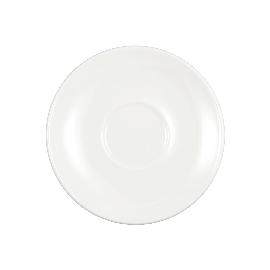 Artikelbild für SELTMANN »Coffe-E-Motion« Kombi-Untere rund, Höhe: 16 mm, ø: 125 mm, weiß