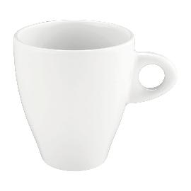 Artikelbild für SELTMANN »Coffe-E-Motion« Kaffee-Obere hoch, Inhalt: 0,37 Liter, weiß