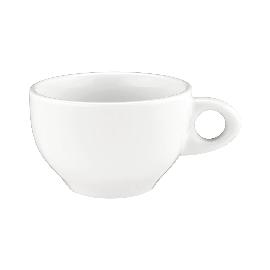 Artikelbild für SELTMANN »Coffe-E-Motion« Kaffee-Obere, Inhalt: 0,25 Liter, Höhe: 60 mm, weiß