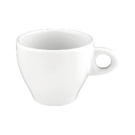 Artikelbild für SELTMANN »Coffe-E-Motion« Kaffee-Obere hoch, Inhalt: 0,25 Liter, weiß