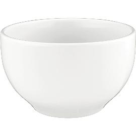 Artikelbild für SELTMANN »Coffe-E-Motion« Schale rund, Inhalt: 0,50 Liter, Höhe: 74 mm, weiß