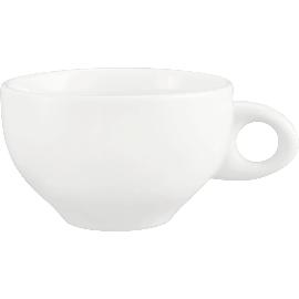 Artikelbild für SELTMANN »Coffe-E-Motion« Kaffee-Obere, Inhalt: 0,37 Liter, Höhe: 82 mm, weiß