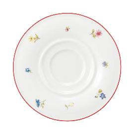 Artikelbild für SELTMANN »Community« Kombi-Untere, ø: 155 mm, rot, Streublumen, Linie