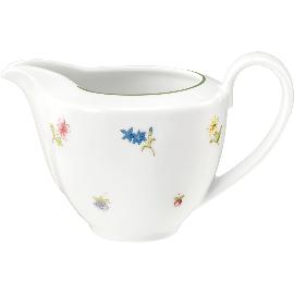 Artikelbild für SELTMANN »Community« Gießer, Inhalt: 0,25 Liter, grün, Streublumen, Linie