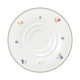 Artikelbild für SELTMANN »Community« Kombi-Untere, ø: 155 mm, grün, Streublumen, Linie