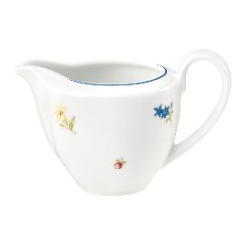 Artikelbild für SELTMANN »Community« Gießer, Inhalt: 0,15 Liter, blau, Streublumen, Linie