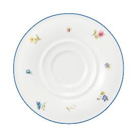 Artikelbild für SELTMANN »Community« Kombi-Untere, ø: 155 mm, blau, Streublumen, Linie