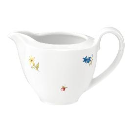 Artikelbild für SELTMANN »Community« Gießer, Inhalt: 0,15 Liter, weiß, weiß, Streublumen