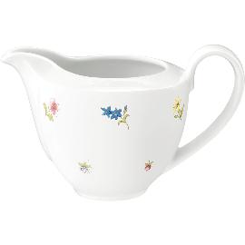 Artikelbild für SELTMANN »Community« Gießer, Inhalt: 0,25 Liter, weiß, weiß, Streublumen