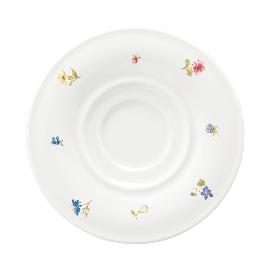 Artikelbild für SELTMANN »Community« Kombi-Untere, Höhe: 18 mm, ø: 155 mm, weiß, Streublumen