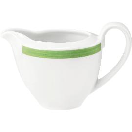 Artikelbild für SELTMANN »Community« Gießer, Inhalt: 0,15 Liter, Höhe: 73 mm, grün, Pinselband