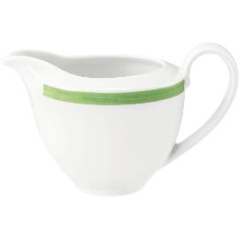 Artikelbild für SELTMANN »Community« Gießer, Inhalt: 0,25 Liter, Höhe: 85 mm, grün, Pinselband
