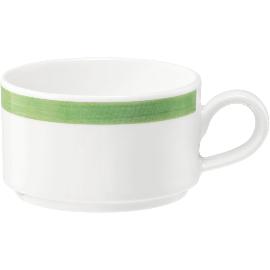 Artikelbild für SELTMANN »Community« Mokka-Obere, Inhalt: 0,09 Liter, grün, Pinselband