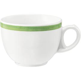 Artikelbild für SELTMANN »Community« Kaffee-Obere »Tulpe«, Inhalt: 0,22 Liter, grün, Pinselband