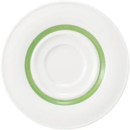 Artikelbild für SELTMANN »Community« Kombi-Untere, Höhe: 18 mm, ø: 155 mm, grün, Pinselband